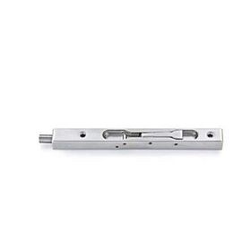 Canex 15 cm Paslanmaz Gömme Sürgü
