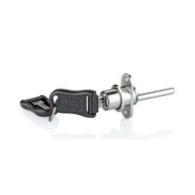 Canex 16 mm 70 Merkezi Çekmece Kilidi