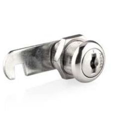 Canex 16 mm Nikel Mandallı Çekmece Kilidi