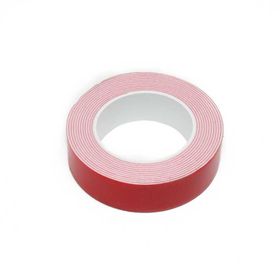 Canex 18 mm 2 mt Çift Taraflı Köpük Bant