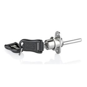 Canex 19 mm 50 Merkezi Çekmece Kilidi