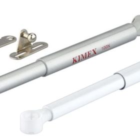 Canex 245 mm Düşer 11.005.001 Gazlı Amortisör