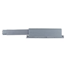 Canex 40 mm Kalın Gri Mıknatıslı Kapak İtici