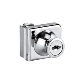 Canex 407 Tekli Cam Kilidi