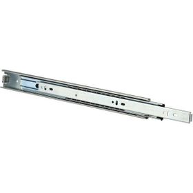 Canex 43 mmx400 mm Teleskopik Bilyalı Ray