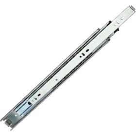 Canex 43x45 cm Teleskopik Bilyalı Ray