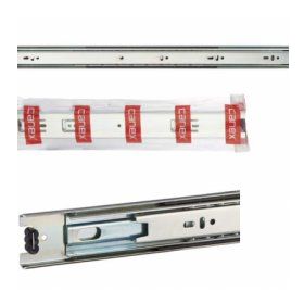 Canex 43x45 cm Teleskopik Bilyalı Ray