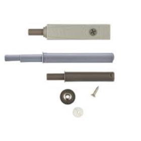 Canex 50 mm Düz Kapak İtici