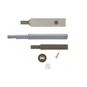 Canex 50 mm Düz Kapak İtici