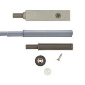 Canex 50 mm Düz Kapak İtici