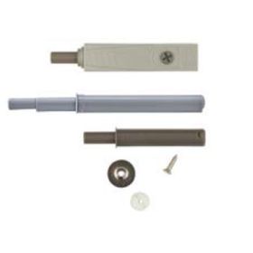 Canex 50 mm Düz Kapak İtici