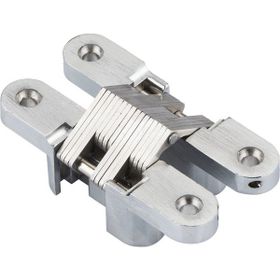 Canex 60 mm Akordiyon Saten Menteşe