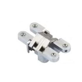 Canex 60 mm Akordiyon Saten Menteşe