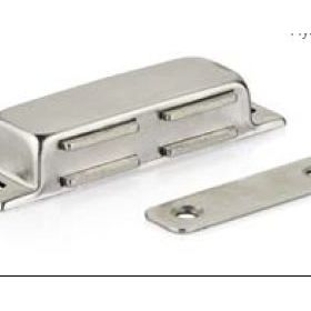 Canex 8.5 cm Paslanmaz Çıt Çıt Metal