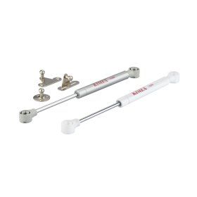 Canex 80 N 245 mm Uzun 11.001.080 Gazlı Amortisör