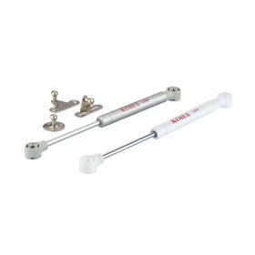 Canex 80 N 245 mm Uzun 11.001.080 Gazlı Amortisör