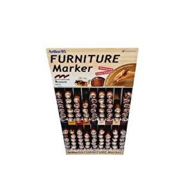 Canex Artline Japon EK95 Akçaağaç Maple Ahşap Rötüş Kalemi