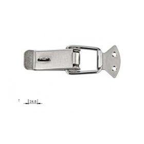 Canex Asmalı 7.5 cm Orta Sandık Klipsi