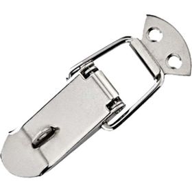 Canex Asmalı 7.5 cm Orta Sandık Klipsi
