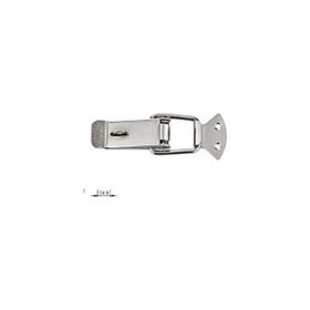 Canex Asmalı 7.5 cm Orta Sandık Klipsi