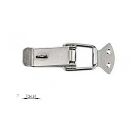 Canex Asmalı 7.5 cm Orta Sandık Klipsi