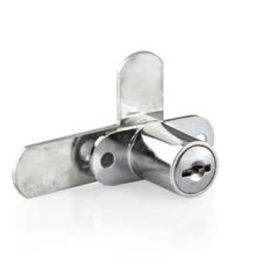 Canex D 16 mm x L 22 Mandallı Çift Kapak Kilidi