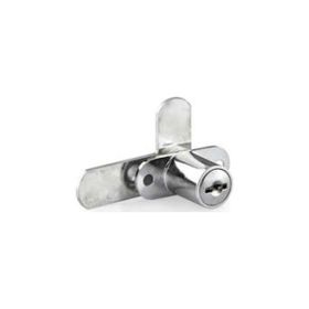 Canex D 16 mm x L 22 Mandallı Çift Kapak Kilidi