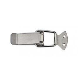 Canex Düz 5.5 cm Küçük Sandık Klipsi