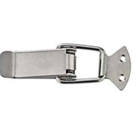Canex Düz 5.5 cm Küçük Sandık Klipsi
