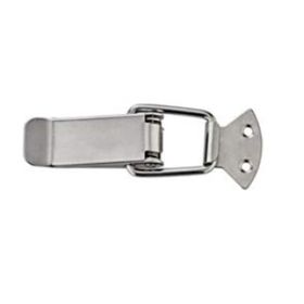 Canex Düz 5.5 cm Küçük Sandık Klipsi