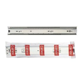Canex Frenli 43 mm 35 cm Teleskopik Bilyalı Ray