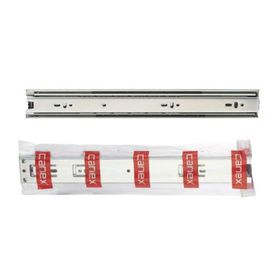 Canex Frenli 43 mm 40 cm Teleskopik Bilyalı Ray