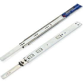 Canex Frenli 43 mm 40 cm Teleskopik Bilyalı Ray