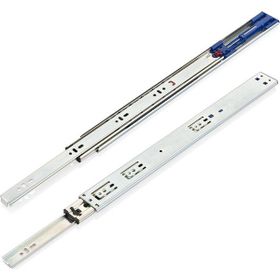 Canex Frenli 43 mm 50 cm Teleskopik Bilyalı Ray