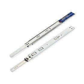 Canex Frenli 43 mm 50 cm Teleskopik Bilyalı Ray
