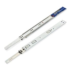 Canex Frenli 43 mm 50 cm Teleskopik Bilyalı Ray