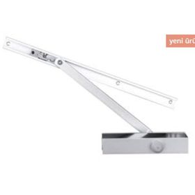 Canex Kayar Kollu Kapı Hidroliği