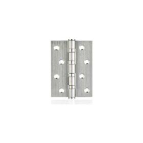 Canex Köşeli 2.8 mm Paslanmaz Menteşe