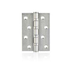 Canex Köşeli 2.8 mm Paslanmaz Menteşe