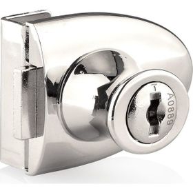 Canex Master Tekli Cam Kilidi