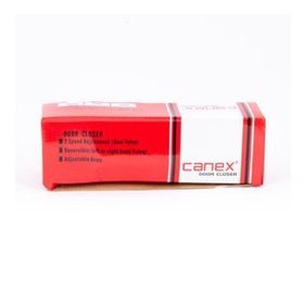 Canex No:3 30-60 kg Kapı Hidrolik Yayı