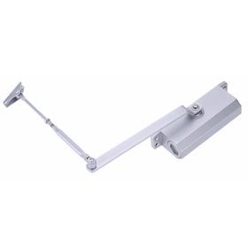 Canex No:3 30-60 kg Kapı Hidrolik Yayı