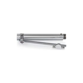 Canex Otomatik 162 mm Kapı İtme Yayı