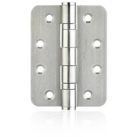Canex Oval 1.7 mm Paslanmaz Menteşe