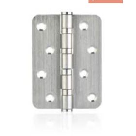Canex Oval 1.7 mm Paslanmaz Menteşe