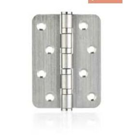Canex Oval 1.7 mm Paslanmaz Menteşe