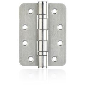 Canex Oval 1.7 mm Paslanmaz Menteşe
