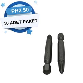 Canex PH2 50 mm Vidalama Ucu