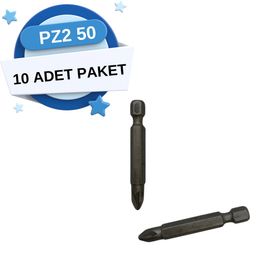 Canex PZ2 Tip Matkap Vidalama Ucu