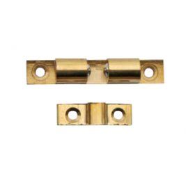 Canex Sarı 5.0 cm Bilyalı Pirinç Çıt Çıt